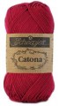 Scheepjes Catona 517 - Ruby